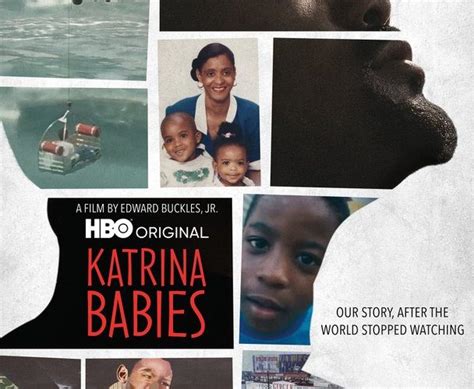 documentary on hurricane katrina|katrina baby documentary.